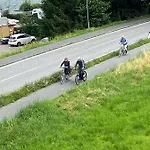 شقة Ossiach 1