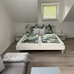 Ossiach 1 شقة