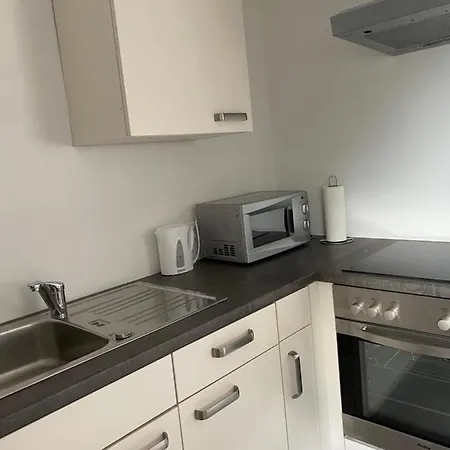 Ossiach 1 Appartement Heiligen Gestade