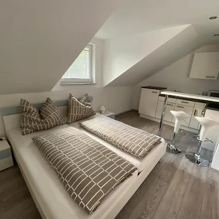 Appartement Ossiach 1