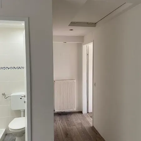 Ossiach 1 Appartement Heiligen Gestade