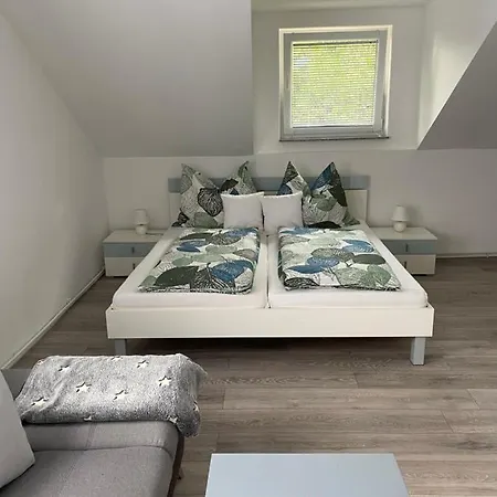 Ossiach 1 Apartment