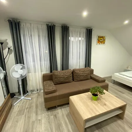 Ossiach 1 Apartment *