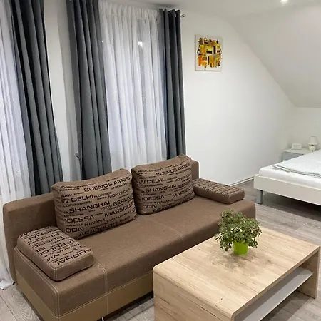 Apartment Ossiach 1 *