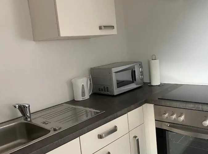 Ossiach 1 Apartment Heiligen Gestade