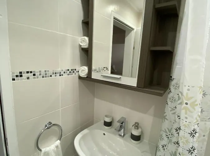 アパート Ossiach 1 Heiligen Gestade