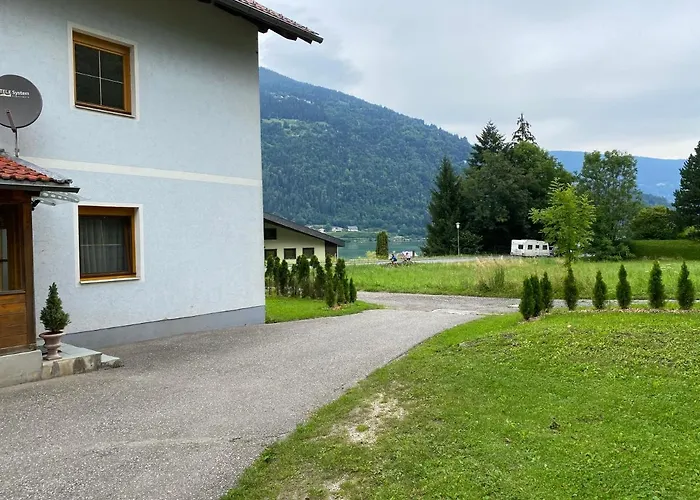 アパート Ossiach 1 *