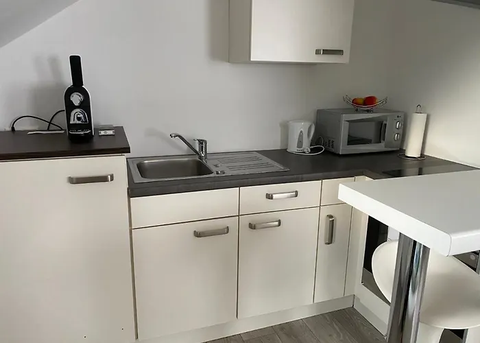 Ossiach 1 アパート Heiligen Gestade