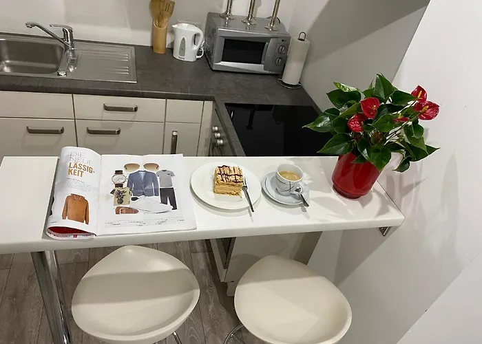 Ossiach 1 Heiligen Gestade