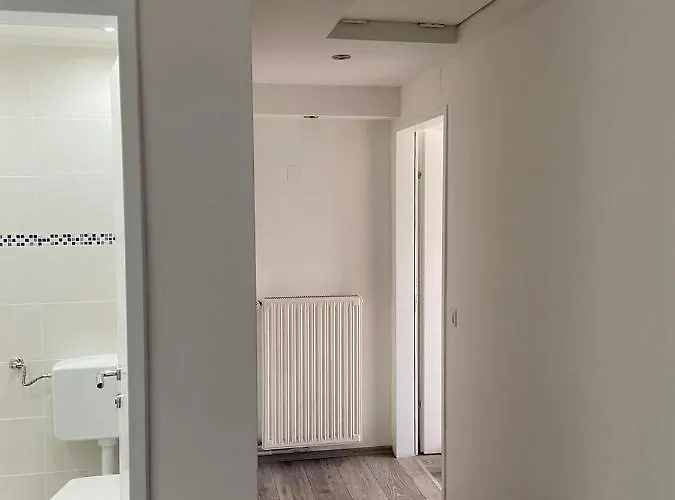 Ossiach 1 アパート Heiligen Gestade