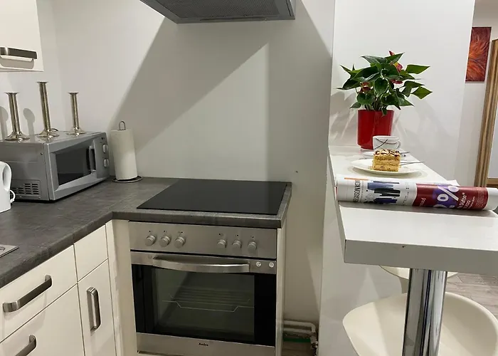 アパート Ossiach 1