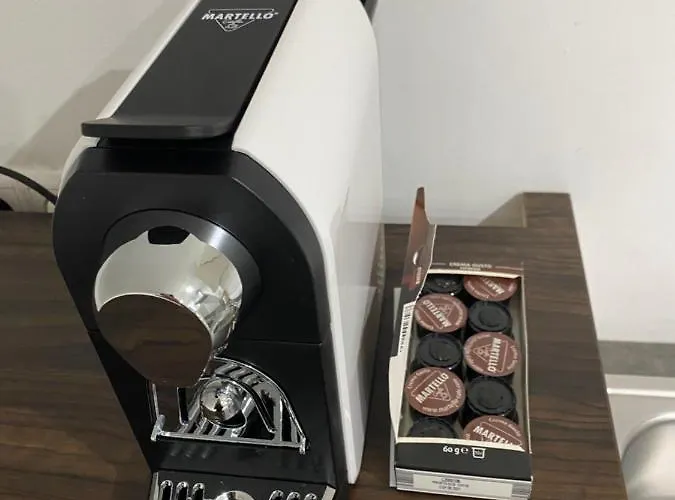 アパート Ossiach 1 *