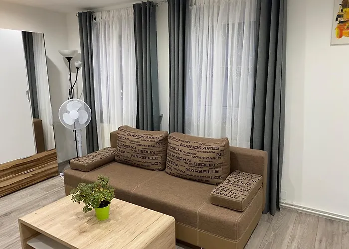 アパート Ossiach 1 Heiligen Gestade