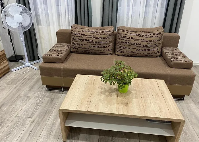 Ossiach 1 アパート Heiligen Gestade