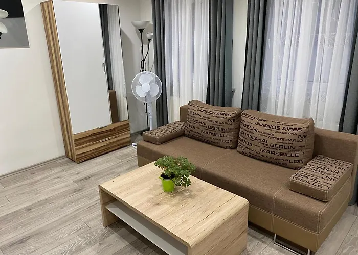 Ossiach 1 アパート Heiligen Gestade