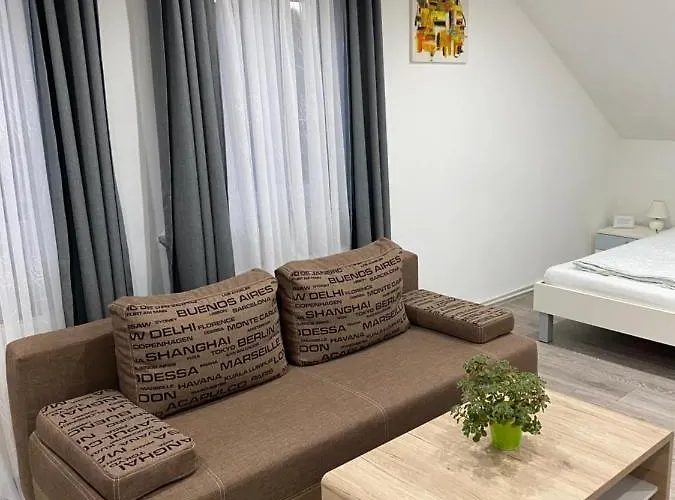 アパート Ossiach 1 *